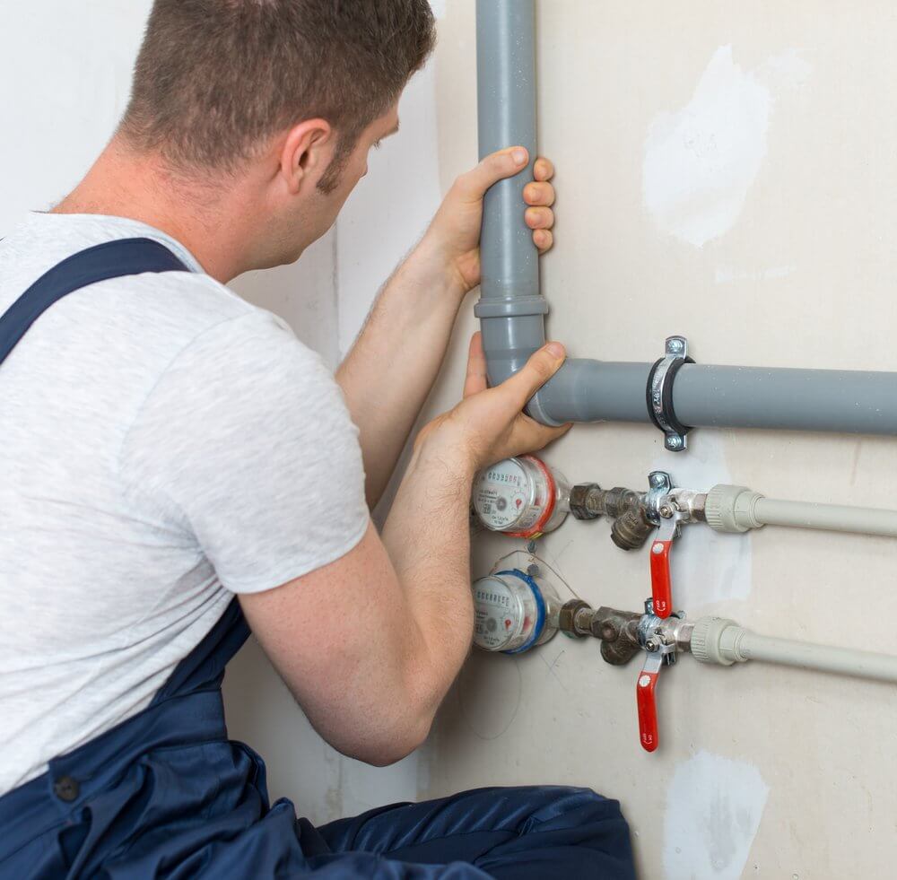 Hướng dẫn sửa đường ống nước tại nhà dễ dàng